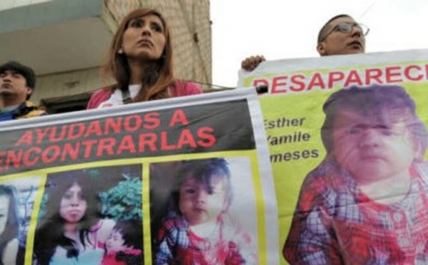 [여기는 남미] 하루 16명씩 실종…연기처럼 사라지는 페루 여성들