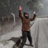 [여기는 남미] 이상기후 속출…브라질서 눈이 펑펑·강추위 몰아쳐