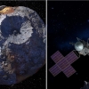 1000경 달러 가치 맞다…美연구진 ‘보물 소행성’ 분석 결과 공개