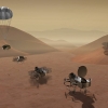 [아하! 우주] 토성 위성 타이탄에 ‘잠자리 드론’ 뜬다…NASA 새 탐사선