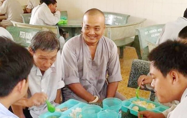 [여기는 베트남] 코로나로 죽는 순간까지…무료급식 베풀던 남성의 사연