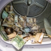 독일 은행, 진짜 ‘돈세탁’ 한창…홍수 때 젖은 지폐 700억원 규모