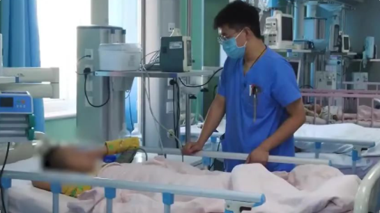 [여기는 중국] 가려움에는 ‘농약’이 최고? 민간요법 탓에 중독된 10대
