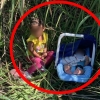美 국경에 버려진 2세·생후 3개월 남매…브로커가 버린 불법 이민자