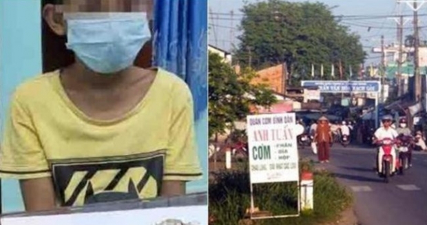 [여기는 베트남] 이웃집서 훔친 돈으로 가난한 이웃들 도운 12살 소년
