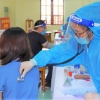[여기는 베트남] 10분 간격 백신 2번 접종한 여성 “원래 4번 맞으려 했는데…”