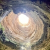 [영상] ‘지옥의 우물’ 미스터리 예멘 동굴, 최초로 공개된 내부