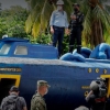[여기는 남미] 마약카르텔 반잠수정 콜롬비아서 나포, 3년 새 111척째