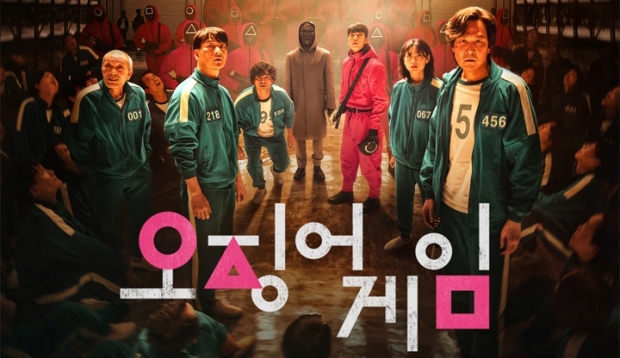 ‘오징어 게임’에서 ‘기생충’이 보인다…외신 평가 모아보니