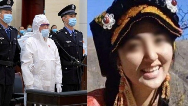 20만명 보는 中 인터넷 생방 중 전 부인 살해…의처증이 부른 비극