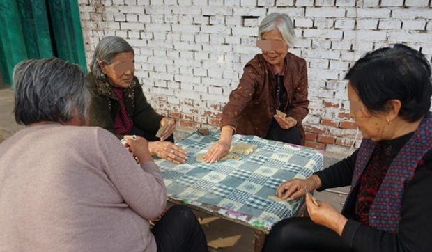 급속히 늙어가는 중국인…노령인구 매년 1000만명 씩 급증