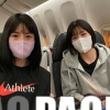 사과 없이 한국 떠난 李자매…그리스는 “쌍둥이가 오고 있다, 흥분” 들썩