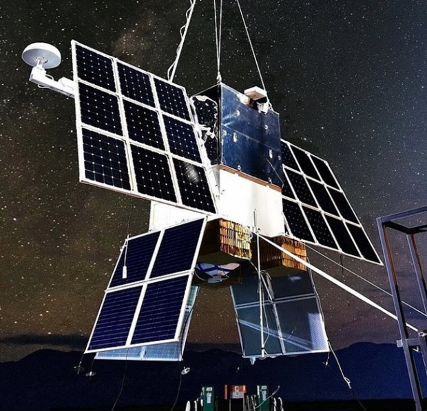 우리은하 기원을 탐색한다…NASA 감마선 망원경 ‘코시’(COSI) 쏜다