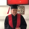 93살 멕시코 할머니, 올A로 대학 졸업…우등상도 수상