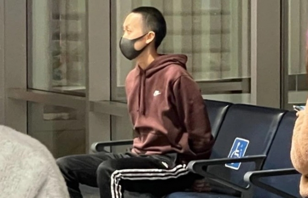 美 여객기서 남성 승객, 여성 승무원 두차례 얼굴 폭행