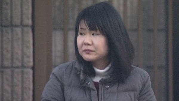 입원환자 3명 링거 엽기 살인 日 간호사 ‘무기 징역’ 판결