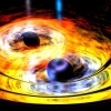 [아하! 우주] 몇십억 년 저편에서 날아온 ‘중력파 쓰나미’…역대 최다 검출