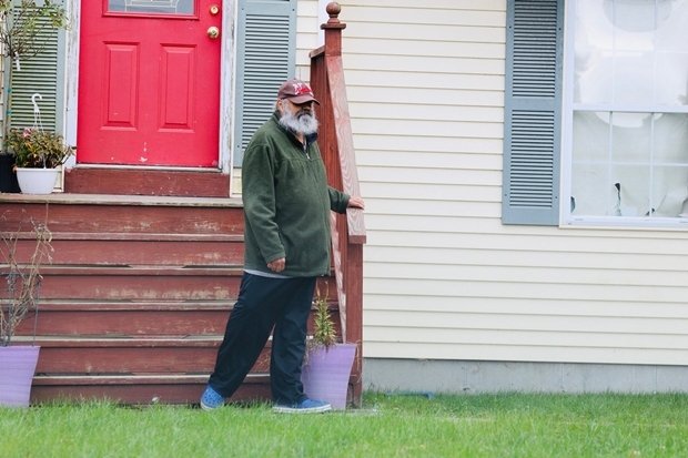 대출로 산 집 눌러앉아 23년 공짜로 지낸 美 불법거주자 끝내 퇴거