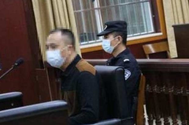 발열 증세 속이고 국경 넘은 中 남성 ‘징역 2년’ 받았다