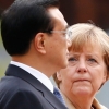 “중국과 분열 초래해선 안 돼”..퇴임 앞둔 메르켈 총리, 중-독 관계 강조