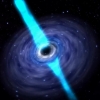 [아하! 우주] 블랙홀은 우주의 연금술사?…“금 만들수 있다”
