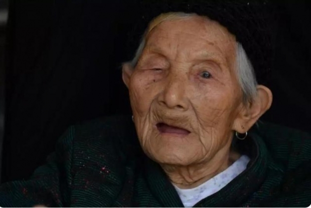 “일본인이 취직시켜준다고…” 中 위안부 피해자 위아이쩐 할머니 별세