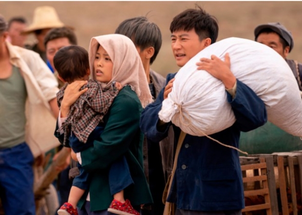 ‘붉은 소프트파워’ 앞세운 중국…드라마 수출로 아프리카 장악 본격화