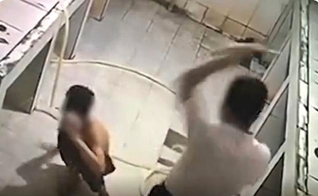 [여기는 중국] “이러고도 교사?” 기숙학교의 무자비한 ‘수도 파이프’ 체벌