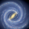 [이광식의 천문학+] ‘10만 광년’ 우리은하의 크기를 실감할 수 있는 방법