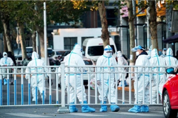 “오미크론 확산, 中 제로코로나 전략 혜안 입증”…중국 ‘자화자찬’