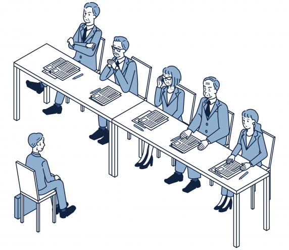 [대만은 지금] “감히 신입이 연봉을 논해?” 대만 꼰대 면접관의 최후는