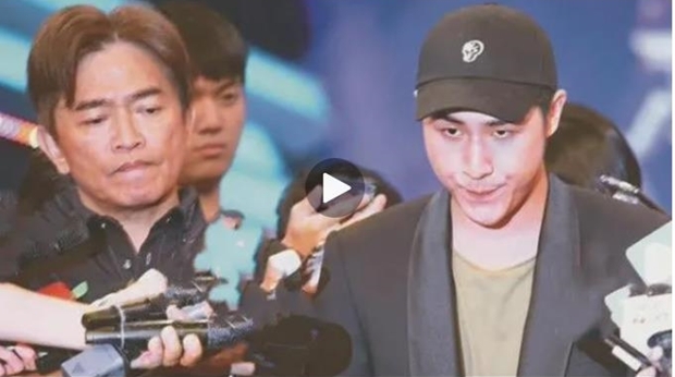 [여기는 대만] “중형 내려달라” 국민MC, 아들 대마초 사건에 엄중 처벌 촉구