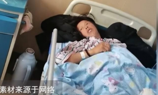 남편은 69세, 아내는 61세...60대 부부 막둥이 출산 성공