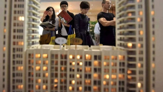 ‘중국도 내집 마련 힘들어’...첫 매수 36세, 소형 주택 선호 현상 뚜렷