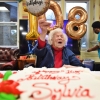 [월드피플+] 美 최고령 코로나 완치자 할머니, 110세 생일에 하늘로