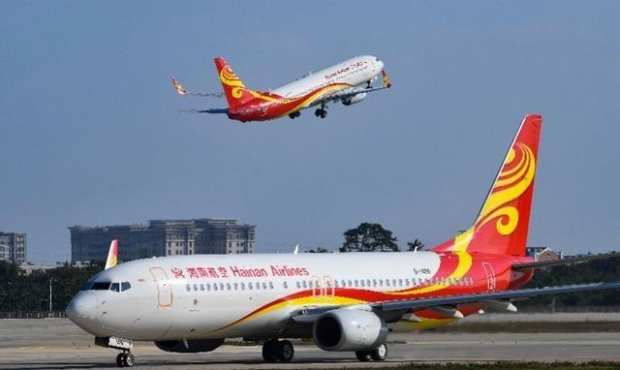 ‘국제유가↓ 항공권 가격도 내렸다’...中,유류할증료 전면 폐지