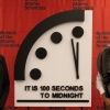 ‘100초’ 남은 지구 종말, 얼마나 당겨졌나…종말 시계 카운트다운