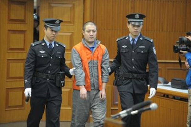 [여기는 중국] 부친 잔혹 살해한 아들 ‘무기징역’ 선고…왜 사형 아니었나