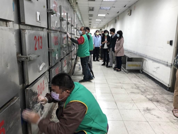 음주운전하면 장례시설 청소…대만 가오슝 재발 방지 나섰다