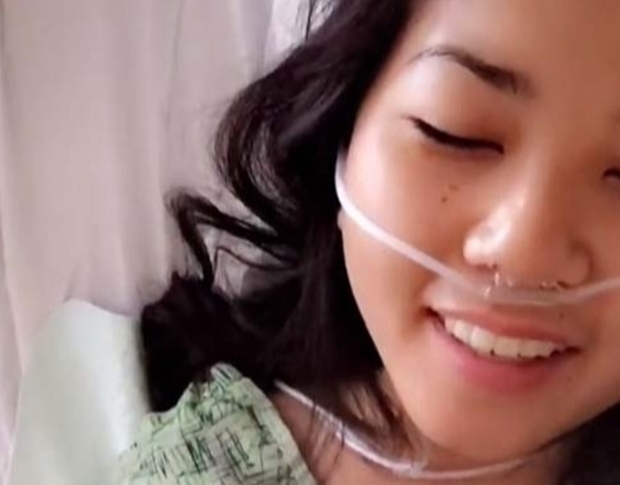 “신장 떼어준 남자친구 바람…전화로 차였다” 美 여성 사연에 들썩