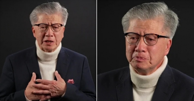 검찰은 누구 편?…증오 범죄 당한 60대 베트남계 미국인의 호소
