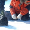 [와우! 과학] 남극에 ‘30만개 운석’ 떨어져 있다… ‘보물지도’ 제작
