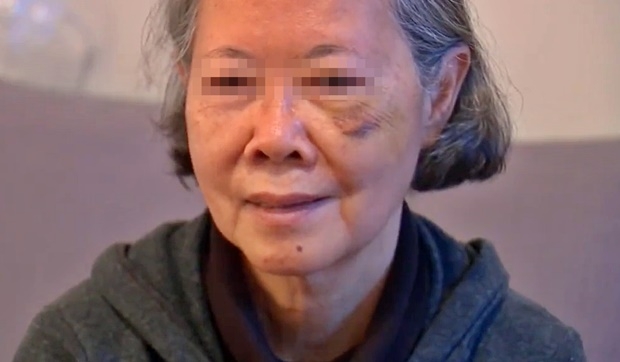 “중국인은 생긴 게 마음에 안 들어” 애꿎은 베트남계 美 할머니 폭행