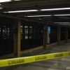 中매체 “뉴욕 지하철, 직원들도 꺼린다…혐오범죄 문제 수면 위로”
