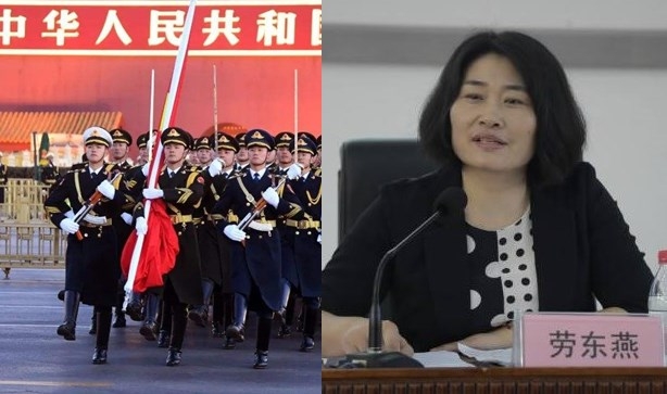 ‘안면인식기술=전자팔찌’ 中 칭화대 교수 글 2시간 만에 삭제 논란