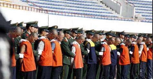 올림픽 개막했지만…프랑스서 中겨냥 ‘장기 적출 불법 매매 혐의’ 제기돼