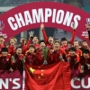 한국 누른 中 여자축구팀 ‘금의환향’...역대급 포상금 후원 쏟아져