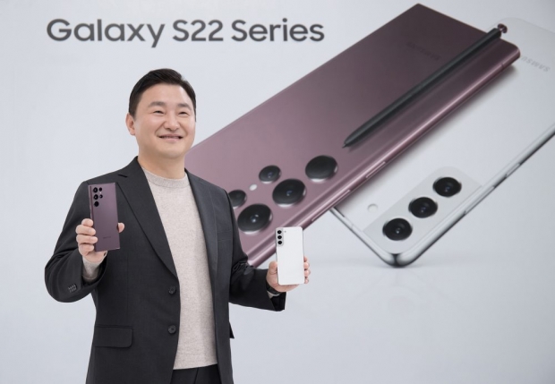 사진은 역시 아이폰? NO!...갤럭시 S22시리즈 베일 벗다