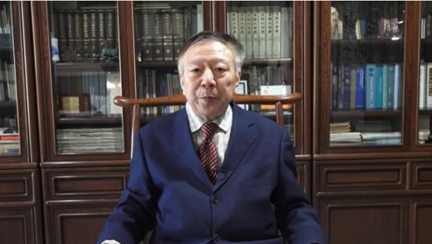 美작가 SNS서 ‘시진핑은 인신매매범’ 발언하자 영상 모두 사라져
