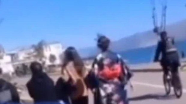 ‘답 없는’ 中극단적 민족주의...기모노 차림 여행객에 “나가라” 욕설